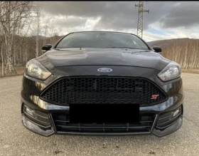 Ford Focus ST - изображение 1