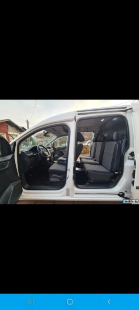 VW Caddy MAXI 2.0 TDI - 9500 € / 18580.38 лв. - 14622766 11
