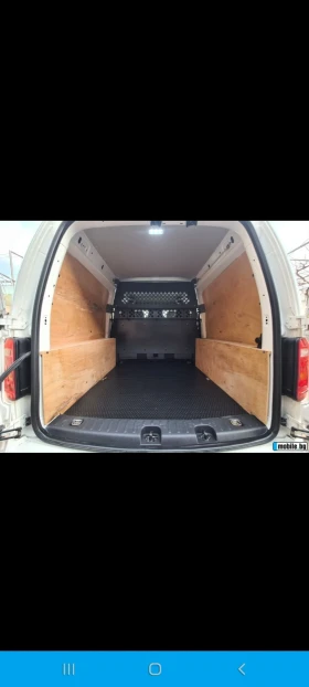 VW Caddy MAXI 2.0 TDI - 9500 € / 18580.38 лв. - 14622766 12