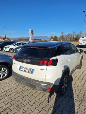 Peugeot 3008 1.6HDI/GT -LINE/������� ����! | Mobile.bg � ����� ������ 5