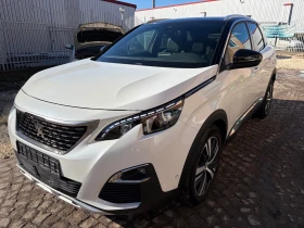 Peugeot 3008 1.6HDI/GT-LINE/�������� | Mobile.bg � ����� ������ 2