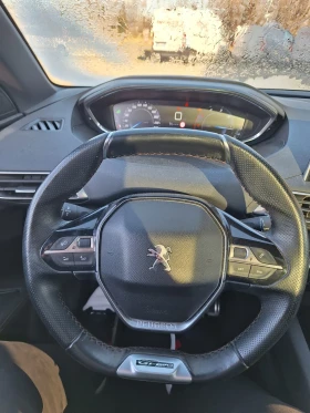 Peugeot 3008 1.6HDI/GT -LINE/������� ����! | Mobile.bg � ����� ������ 8