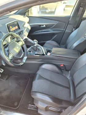 Peugeot 3008 1.6HDI/GT -LINE/������� ����! | Mobile.bg � ����� ������ 6