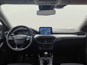 Ford Focus 1.5 EcoBoost - 13990 € / 27362.06 лв. - 66199882 10