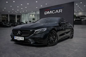 Mercedes-Benz S 560 * FULL* 4-MATIC* 