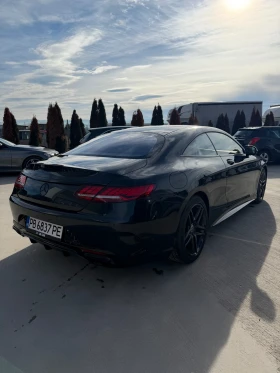 Mercedes-Benz S 560 * FULL* 4-MATIC*  - 64299 € / 125757.91 лв. - 97926769 5