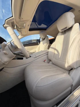Mercedes-Benz S 560 * FULL* 4-MATIC*  - 64299 € / 125757.91 лв. - 97926769 10