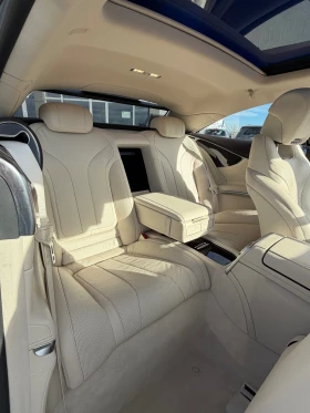 Mercedes-Benz S 560 * FULL* 4-MATIC*  - 64299 € / 125757.91 лв. - 97926769 12
