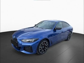 BMW i4 M50* xDrive* M Sport Pro* H&K