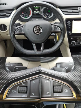 Skoda Octavia 1.4TSI/Style/G-Tec/LED/CARPLEY/ПОДГРЕВ/NAVI/БЛУТУТ - 11400 € / 22296.46 лв. - 14649196 11