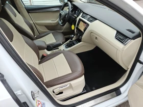 Skoda Octavia 1.4TSI/Style/G-Tec/LED/CARPLEY/ПОДГРЕВ/NAVI/БЛУТУТ - 11400 € / 22296.46 лв. - 14649196 15