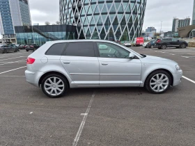 Audi A3 1.9 TDI S-LINE 4x4 - 4499 € / 8799.28 лв. - 25533572 4