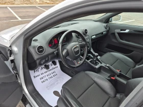 Audi A3 1.9 TDI S-LINE 4x4 - 4499 € / 8799.28 лв. - 25533572 11