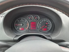 Audi A3 1.9 TDI S-LINE 4x4 - 4499 € / 8799.28 лв. - 25533572 15