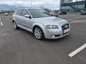 Audi A3 1.9 TDI S-LINE 4x4 - 4499 € / 8799.28 лв. - 25533572 2