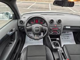 Audi A3 1.9 TDI S-LINE 4x4 - 4499 € / 8799.28 лв. - 25533572 9