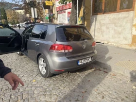 VW Golf 1.6TDI - 4500 € / 8801.24 лв. - 62343542 3