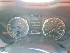 Infiniti Q50 3.0l Luxe, снимка 9 - Автомобили и джипове - 53650597