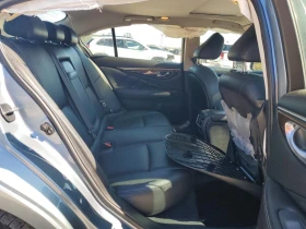 Infiniti Q50 3.0l Luxe, снимка 10 - Автомобили и джипове - 53650597