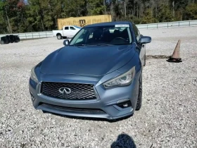 Infiniti Q50 3.0l Luxe - 9000 € / 17602.47 лв. - 24397862 13