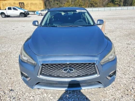 Infiniti Q50 3.0l Luxe, снимка 5 - Автомобили и джипове - 53650597