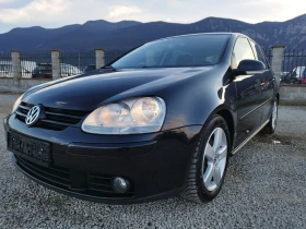 VW Golf 2.0 Tdi 140 BMM