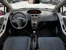 Toyota Yaris 1.33 VVTI - 3500 € / 6845.40 лв. - 71929548 5