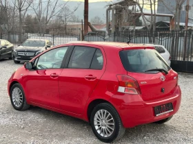 Toyota Yaris 1.33 VVTI - 3500 € / 6845.40 лв. - 71929548 4