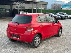 Toyota Yaris 1.33 VVTI - 3500 € / 6845.40 лв. - 71929548 3