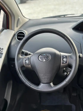 Toyota Yaris 1.33 VVTI - 3500 € / 6845.40 лв. - 71929548 6
