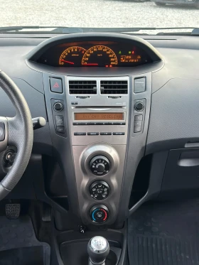 Toyota Yaris 1.33 VVTI - 3500 € / 6845.40 лв. - 71929548 7