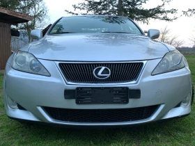 Lexus IS 220d Lexus IS 220d* НОВ ВНОС* Реален Пробег*  - 5200 € / 10170.32 лв. - 20485006 5