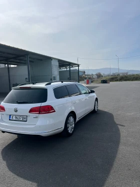 VW Passat - 5998 € / 11731.07 лв. - 80064391 5