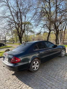 Mercedes-Benz E 220 - 3400 € / 6649.82 лв. - 68449492 6