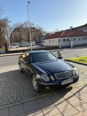 Mercedes-Benz E 220 - 3400 € / 6649.82 лв. - 68449492 5
