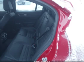 Alfa Romeo Giulia QUADRIFOGLIO * Kрайна цена до БГ*  | Auto.bg — изображение 8