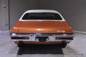 Pontiac Gto - 40000 € / 78233.20 лв. - 14969806 6