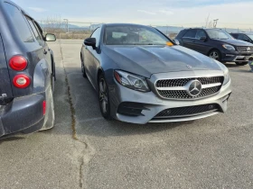 Mercedes-Benz E 400 COUPE| BURMESTER| PANO| 360 КАМЕРИ| CARFAX|  - 24000 € / 46939.92 лв. - 17952353 2