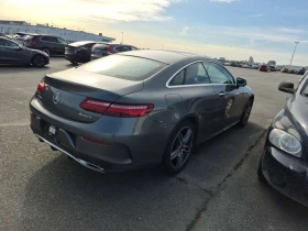 Mercedes-Benz E 400 COUPE| BURMESTER| PANO| 360 КАМЕРИ| CARFAX|  - 24000 € / 46939.92 лв. - 17952353 3