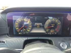 Mercedes-Benz E 400 COUPE| BURMESTER| PANO| 360 КАМЕРИ| CARFAX|  - 24000 € / 46939.92 лв. - 17952353 11