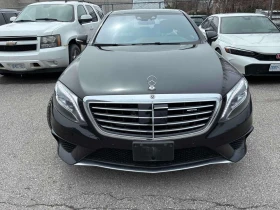Mercedes-Benz S 63 AMG * ДИСТРОНИК* 360 КАМЕРА* ОБДУХВАНЕ* ДВА ЧИФТА ДЖАН - 28900 € / 56523.49 лв. - 99053799 2
