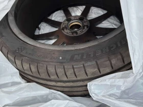 Mercedes-Benz S 63 AMG * ДИСТРОНИК* 360 КАМЕРА* ОБДУХВАНЕ* ДВА ЧИФТА ДЖАН - 28900 € / 56523.49 лв. - 99053799 12