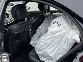 Mercedes-Benz S 63 AMG * ДИСТРОНИК* 360 КАМЕРА* ОБДУХВАНЕ* ДВА ЧИФТА ДЖАН - 28900 € / 56523.49 лв. - 99053799 10