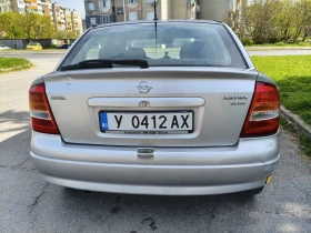 Opel Astra - 1350 € / 2640.37 лв. - 76618828 4
