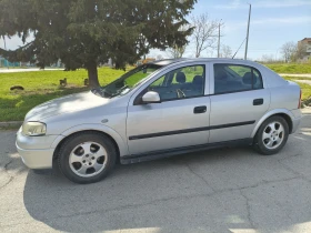 Opel Astra - 1350 € / 2640.37 лв. - 76618828 13