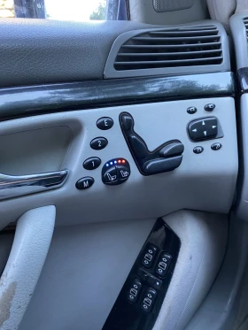 Mercedes-Benz S 500 - 3900 € / 7627.74 лв. - 30034205 10