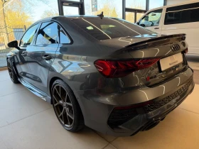 Audi Rs3 Eventuri Matrix 360* Bang&Olufsen PANO Keyless - 55000 € / 107570.65 лв. - 25779182 7