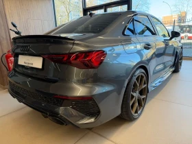 Audi Rs3 Eventuri Matrix 360* Bang&Olufsen PANO Keyless - 55000 € / 107570.65 лв. - 25779182 5