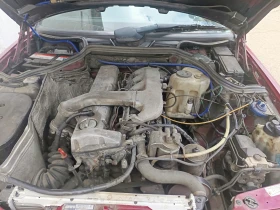 Mercedes-Benz 124 - 6950 € / 13593.02 лв. - 74740207 3