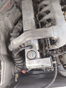 Mercedes-Benz 124 - 6950 € / 13593.02 лв. - 74740207 4